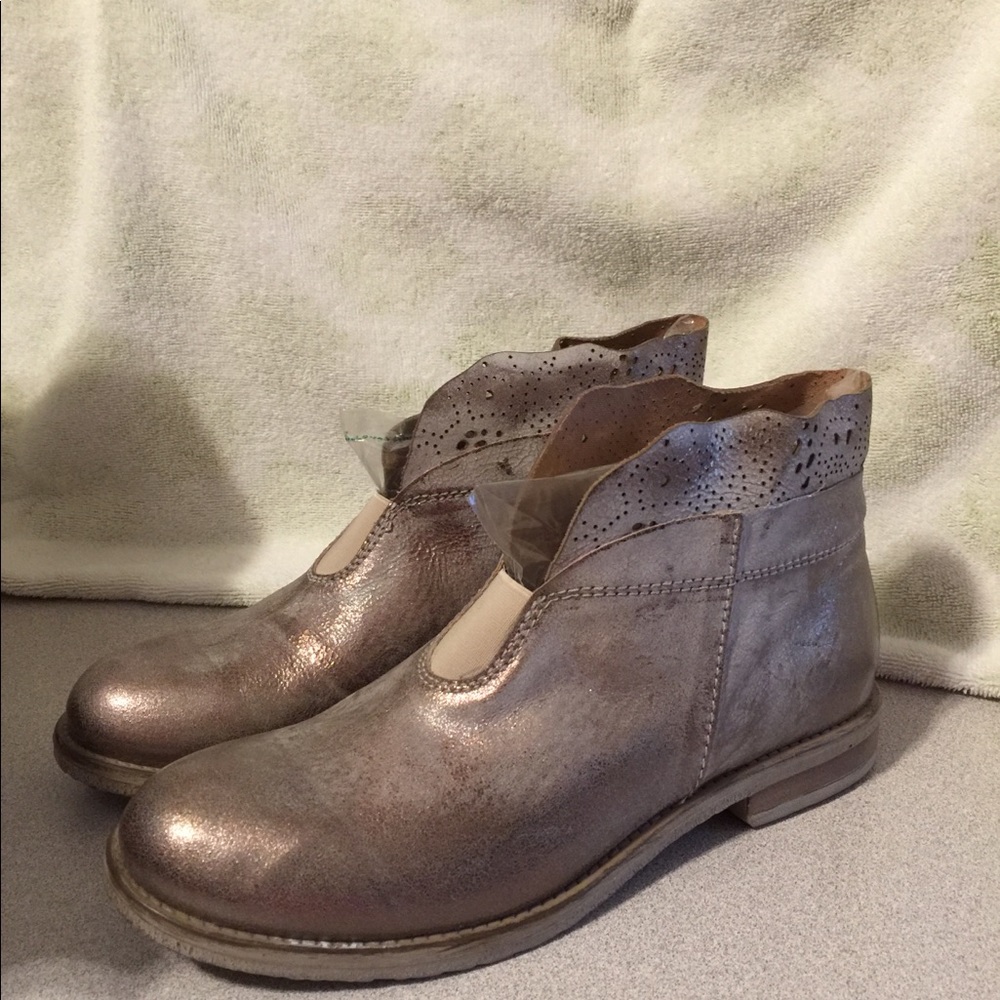 Sundance Stargazer boot